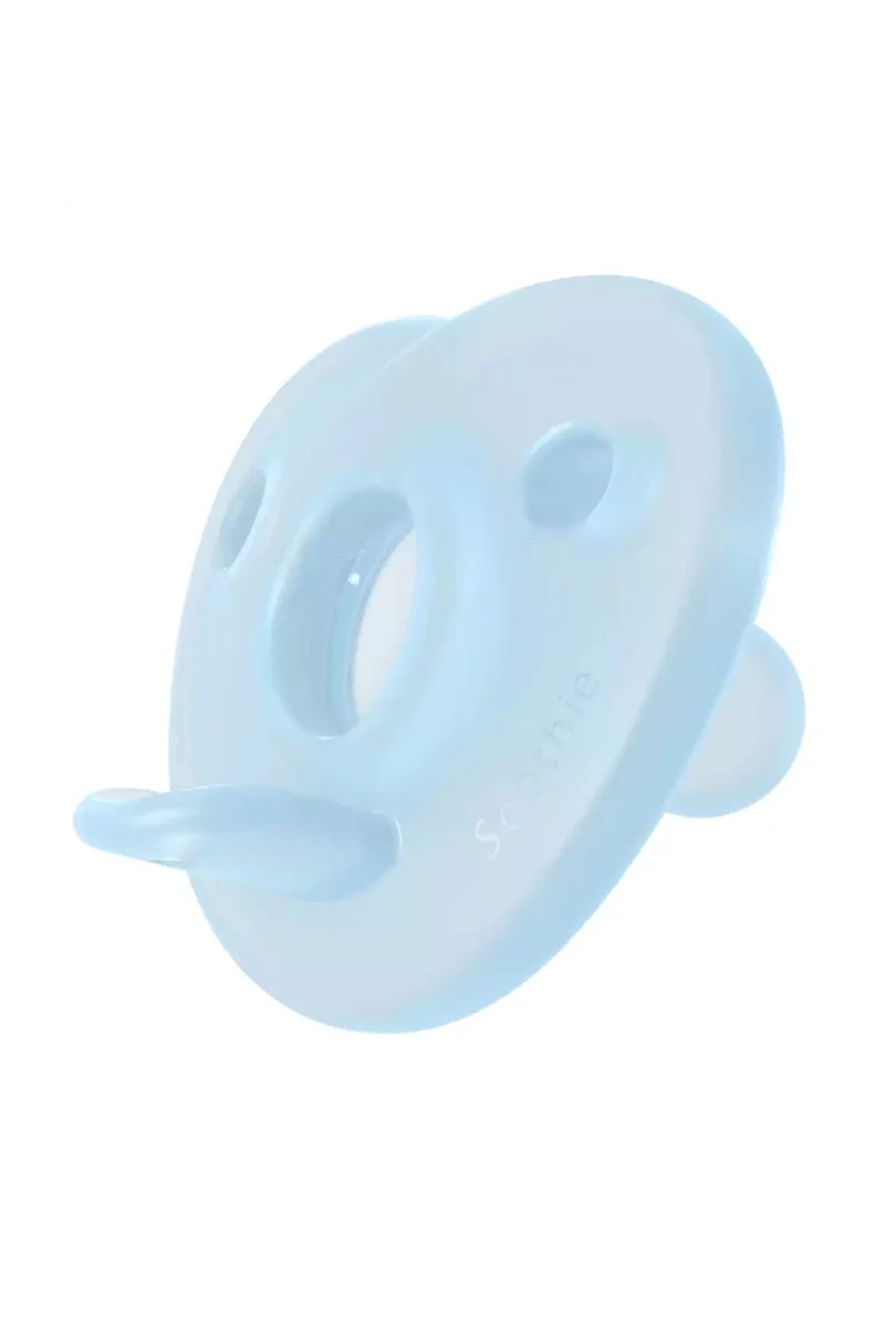 Avent Soothie Pacifier 0-6 Months - Blue