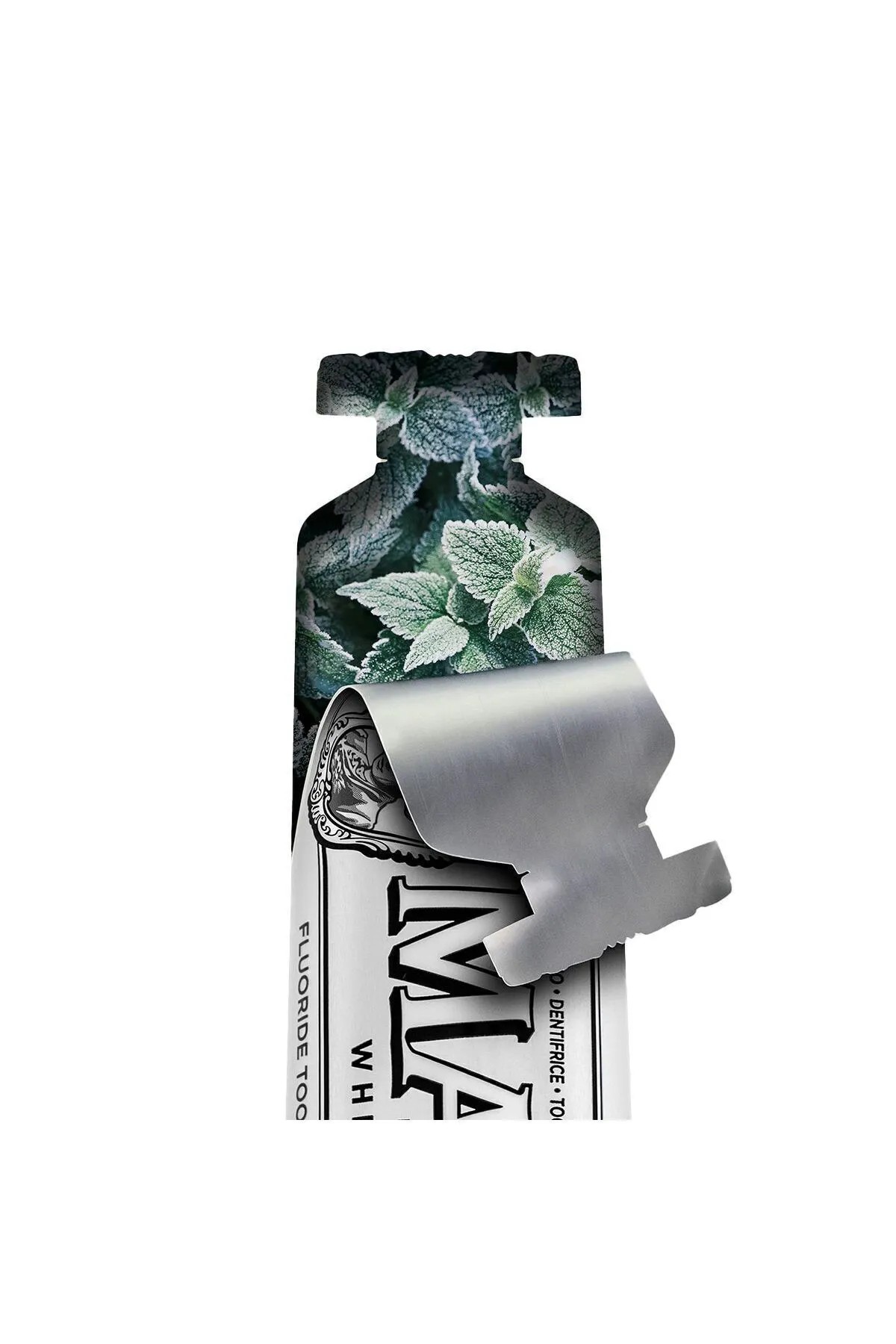 Marvis Classic Strong Mint  Toothpaste - 25ml