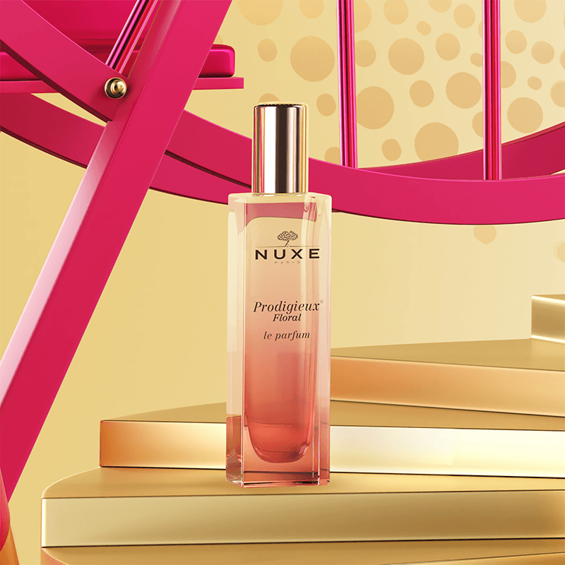 Nuxe Prodigieux Floral Scented Perfume 50 ml