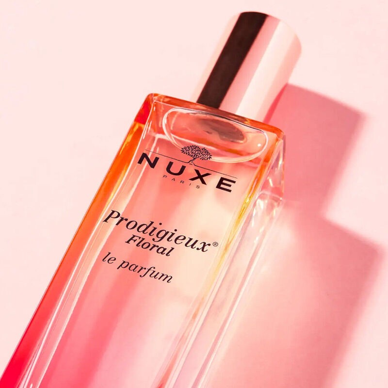 Nuxe Prodigieux Floral Scented Perfume 50 ml