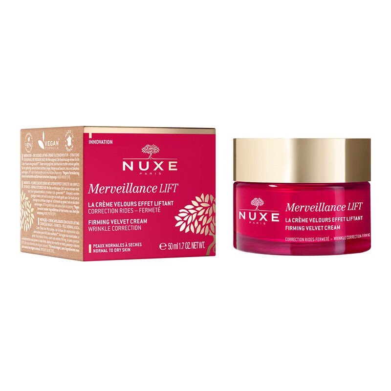 Nuxe Merveillance Lift Firming Velvet Day Cream 50 ml