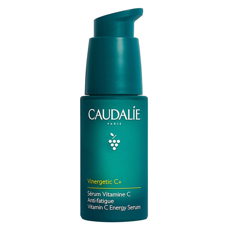 Caudalie Vinergetic C+ Vitamin C Energy Serum - 30 ml