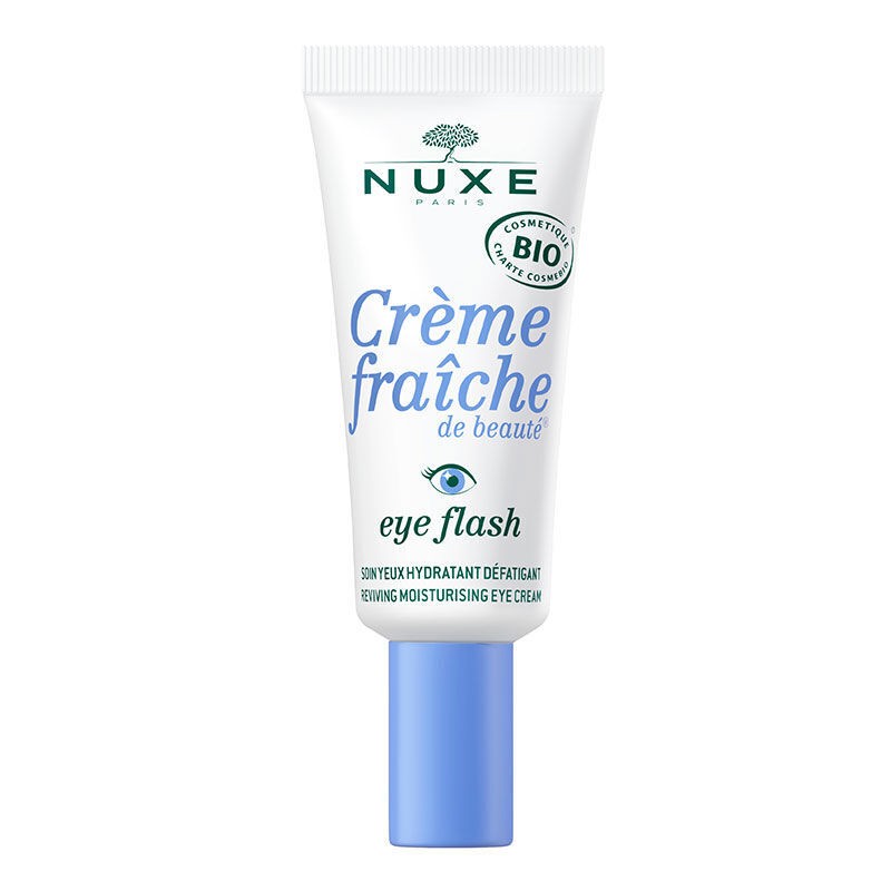 Nuxe Creme Fraiche de Beaute Revitalizing and Moisturizing Eye Contour Care Cream 15 ml