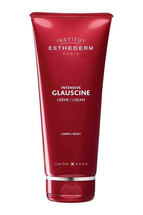 Institut Esthederm Intensive Glauscine Creme 200 m