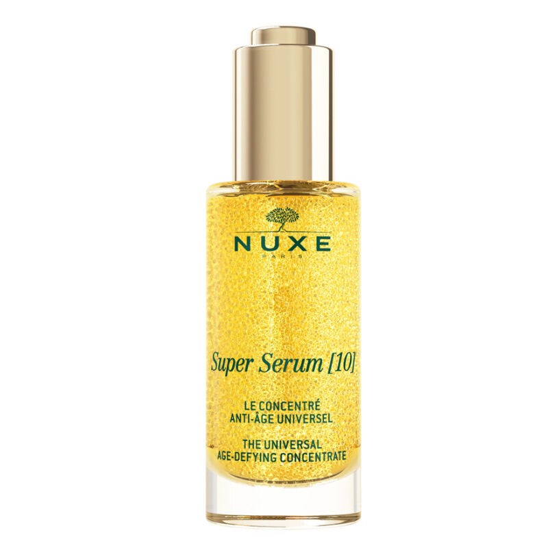 Nuxe Super Serum Anti-Aging Serum[10] 50 ml