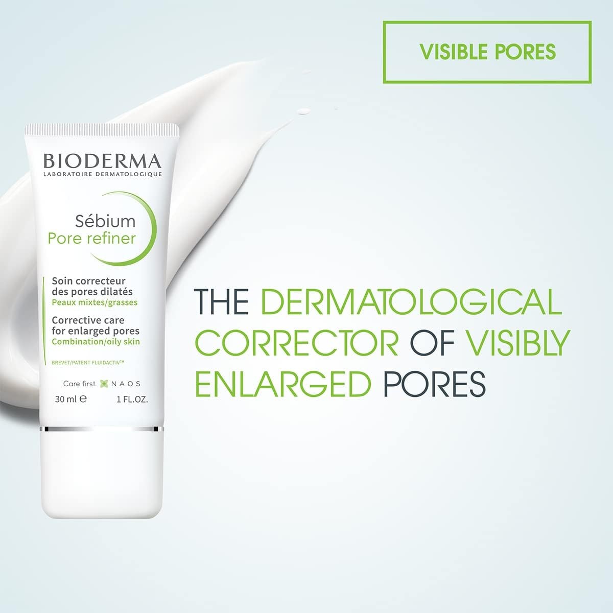 Bioderma Sebium Pore Refiner 30 ml