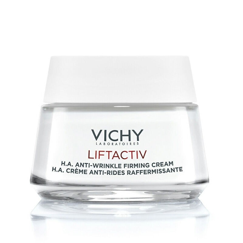 Vichy Liftactiv Supreme Anti-Aging Cream 50 ml - For Dry Skin