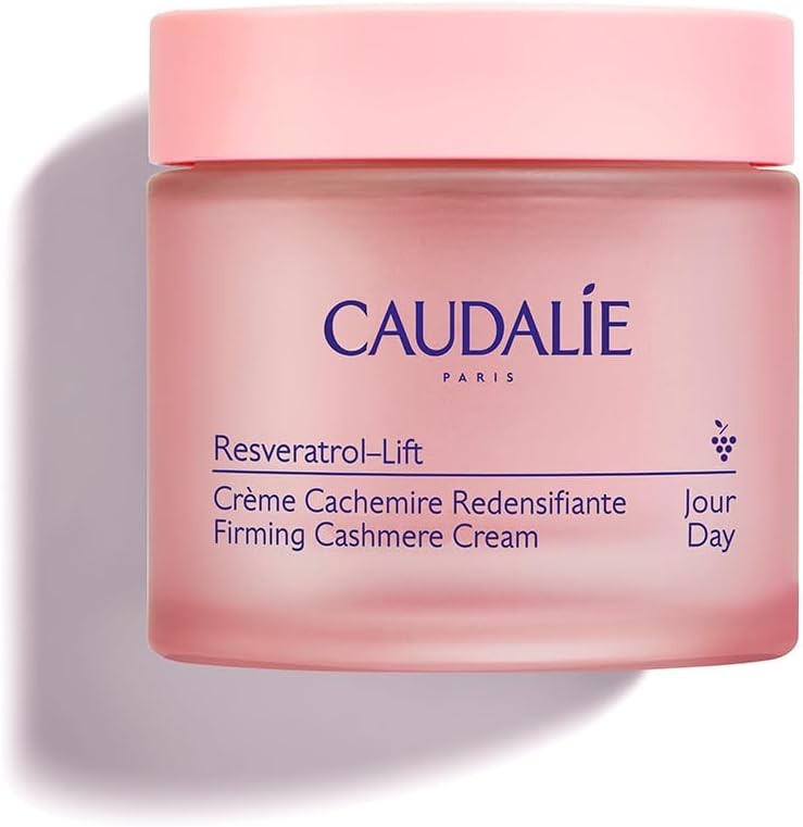 Caudalie Resveratrol Lift Firming Cashmere Cream 50 ml