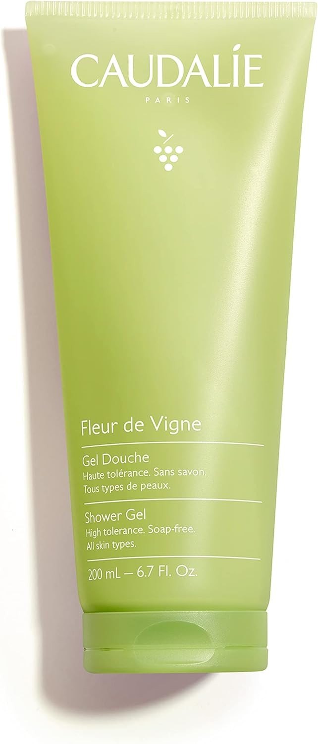 Caudalie Gel Douche Fleur de Vigne Shower Gel 200ml