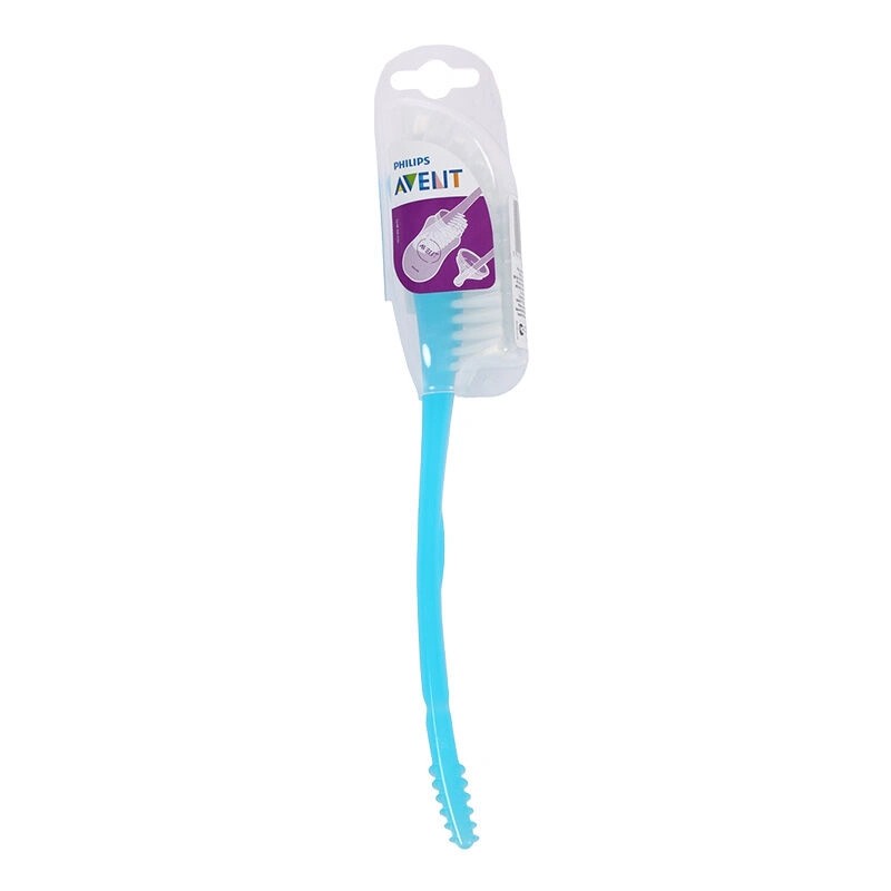 Avent Bottle and Nipple Cleaning Brush