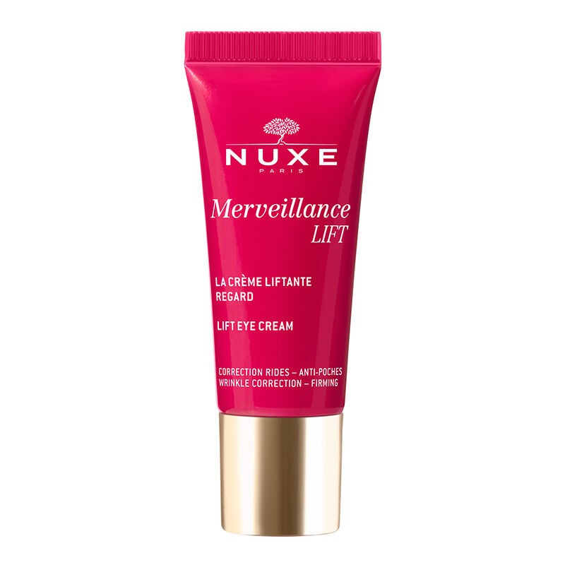 Nuxe Merveillance Lift Illuminating Eye Cream 15 ml
