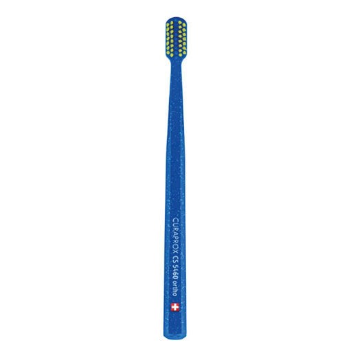 Curaprox Ortho Ultra Soft Toothbrush