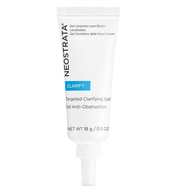 Neostrata Clarify Gözenek Arındırıcı Jel 15 غرام