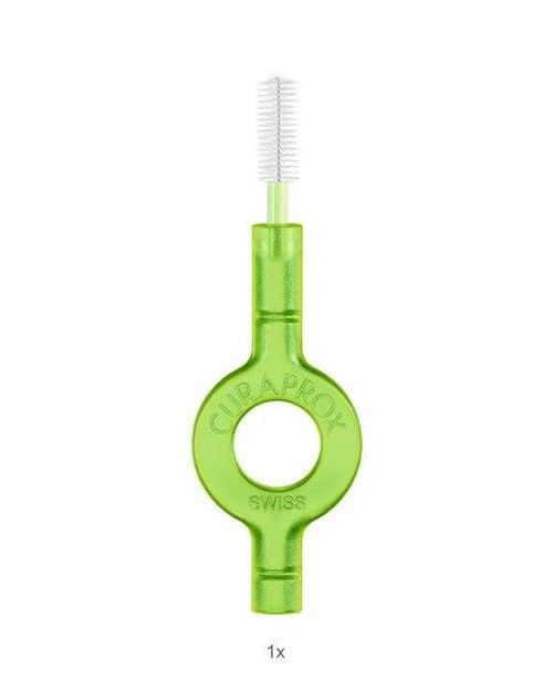 Curaprox 011 Prime Start Interdental Brush