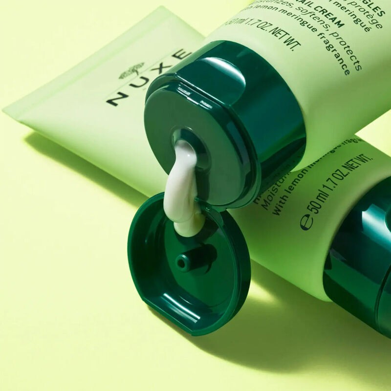 Nuxe Sweet Lemon Hand Cream 50 ml