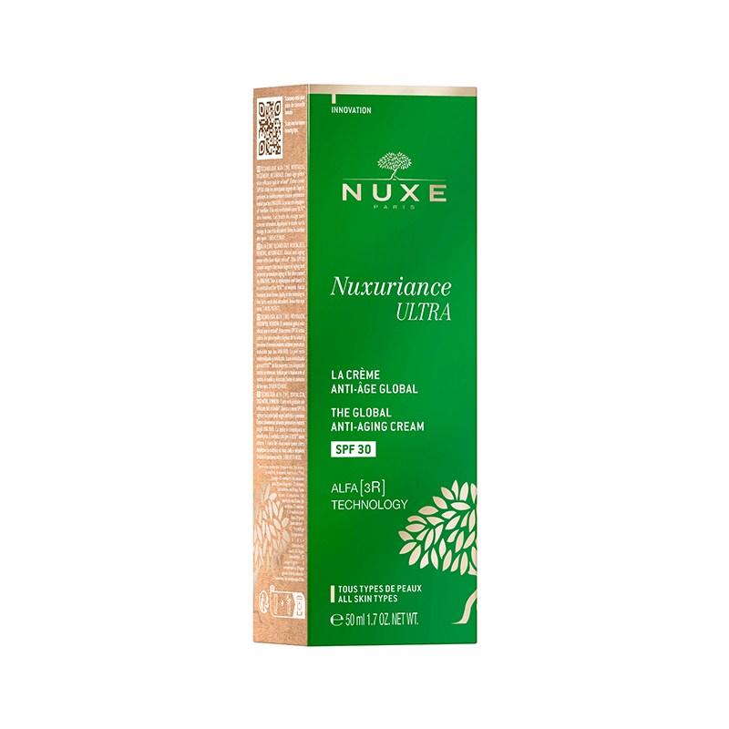 Nuxe Nuxuriance Ultra SPF30 Day Care Cream 50 ml
