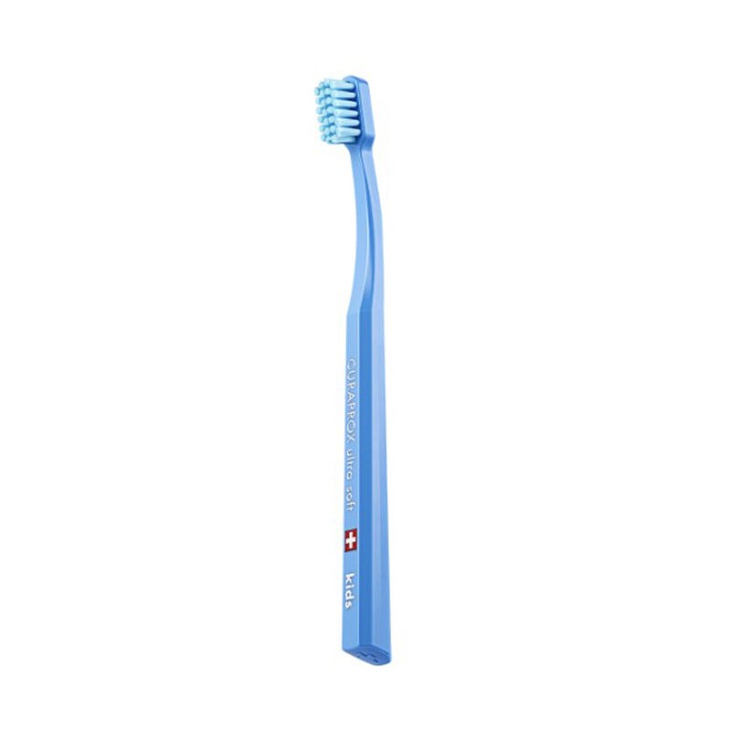 Curaprox Kids Ultra Soft Toothbrush