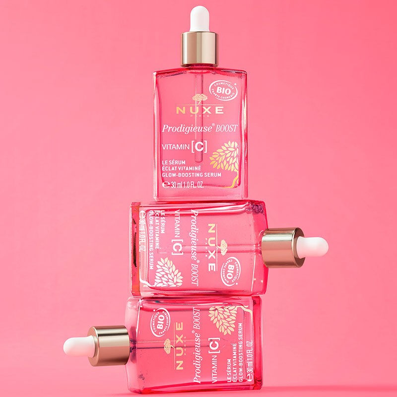 Nuxe Prodigieuse Boost Illuminating Serum 30 ml