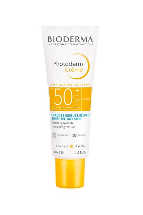 Bioderma Photoderm Krem SPF50+ 40 ml