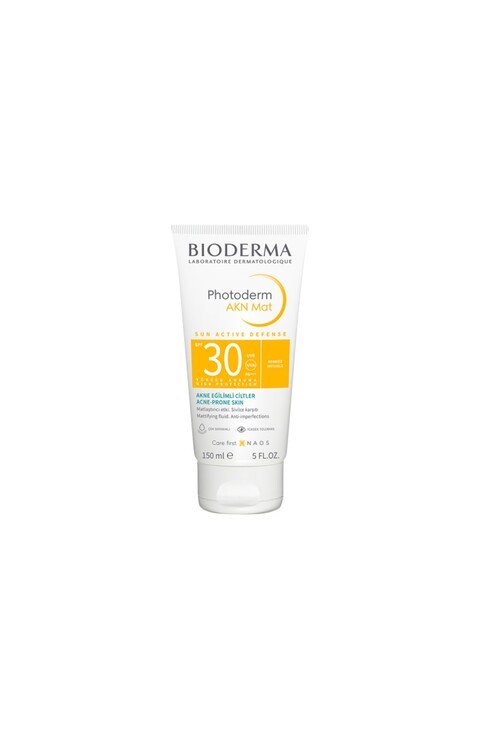 Bioderma Photoderm Akn Mat Spf30 150 Ml