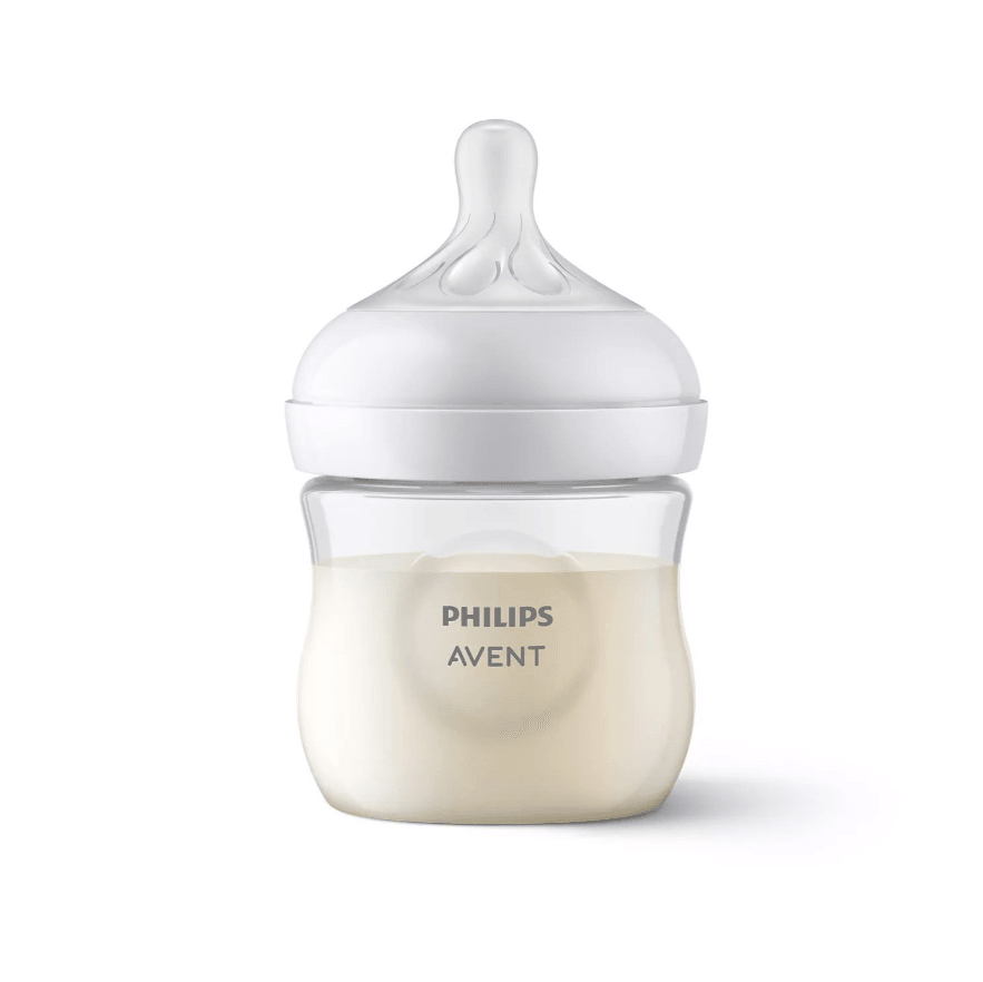 Philips Avent Natural Response Bottle Set