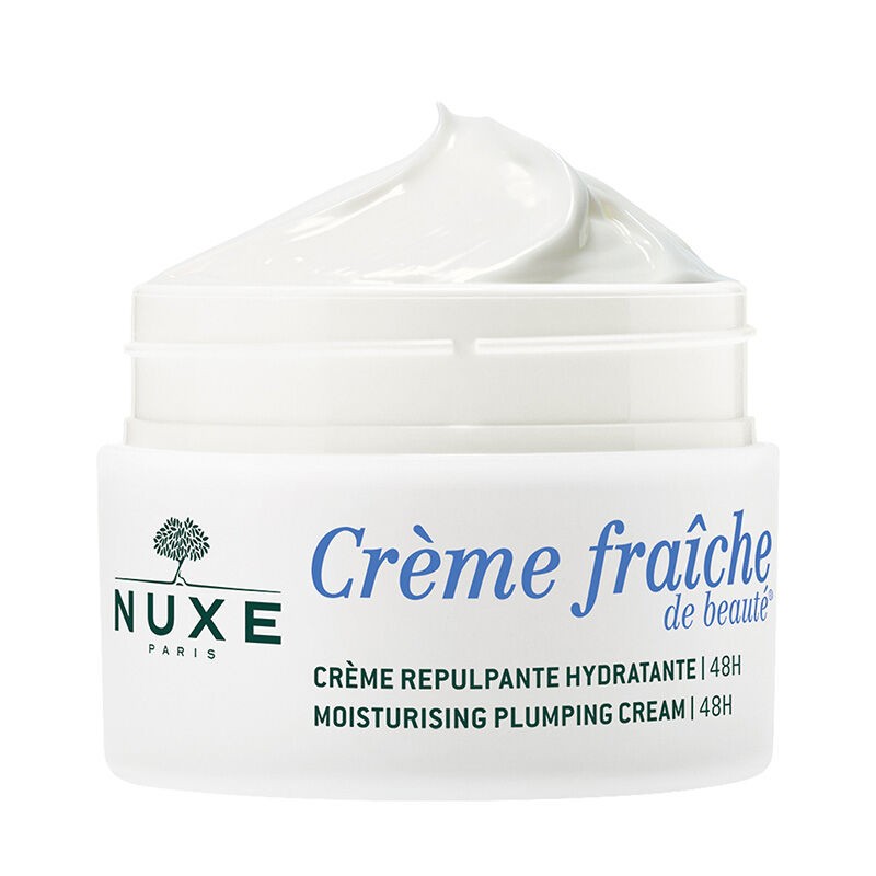 Nuxe Crème Fraîche 48h Moisturizing Care Cream 50 ml