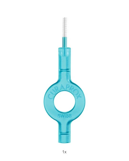 Curaprox Prime Series 06 Interdental Brushes (5 Pieces)