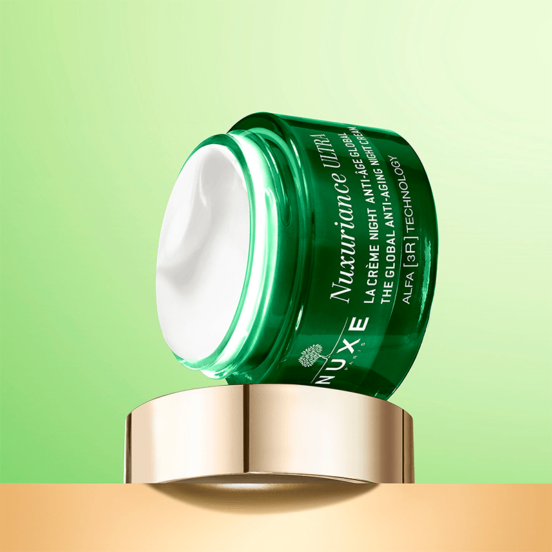Nuxe Nuxuriance Ultra Anti-Aging Night Cream 50 ml