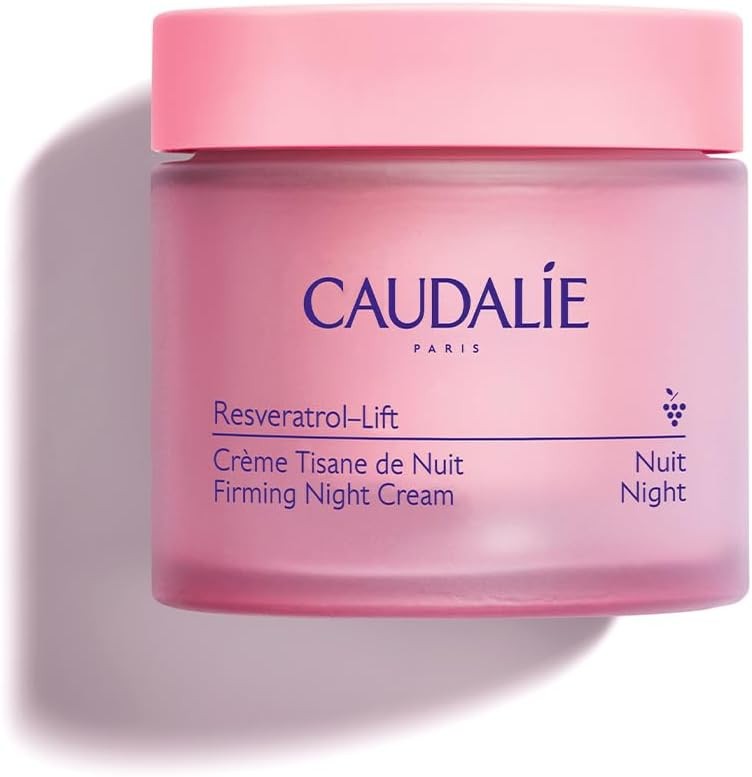 Caudalie Resveratrol-Lift Firming Night Cream 50 ml