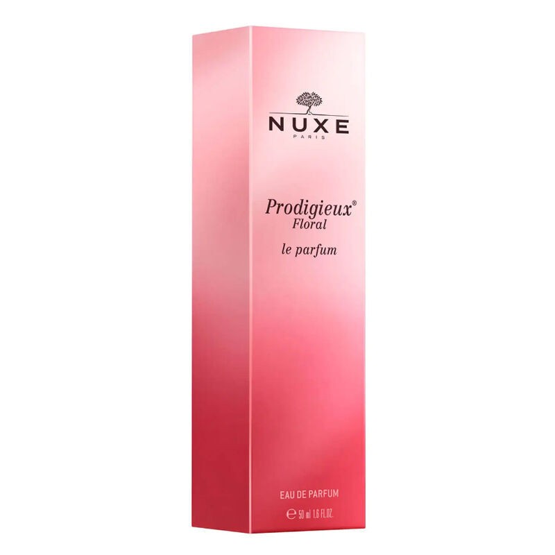 Nuxe Prodigieux Floral Scented Perfume 50 ml