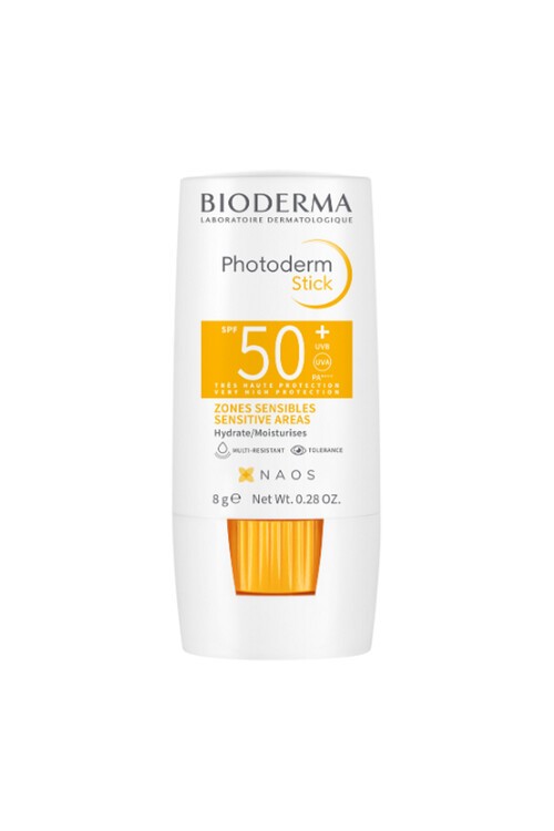 Bioderma Photoderm Stick SPF50+ 8 gr
