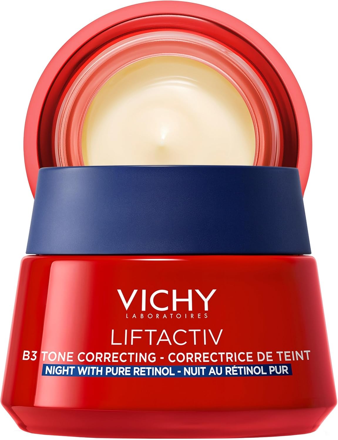 Vichy Liftactiv B3 Skin Tone Correcting Retinol Night Cream 50 ml