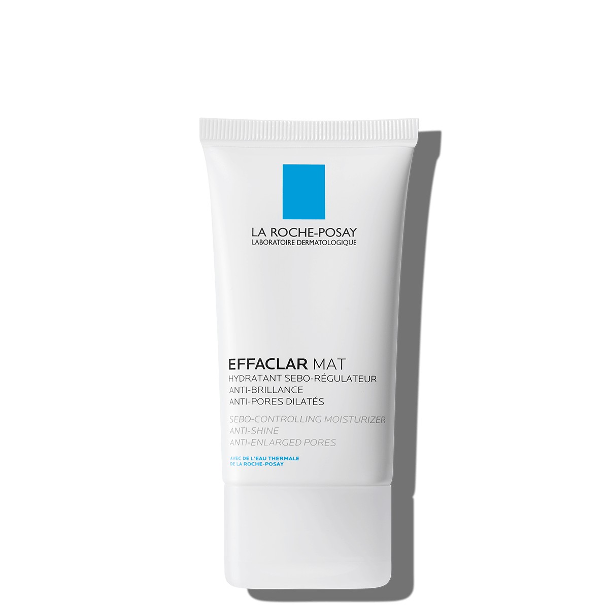 La Roche Posay Effaclar Mat Face Moisturizer 40 ml