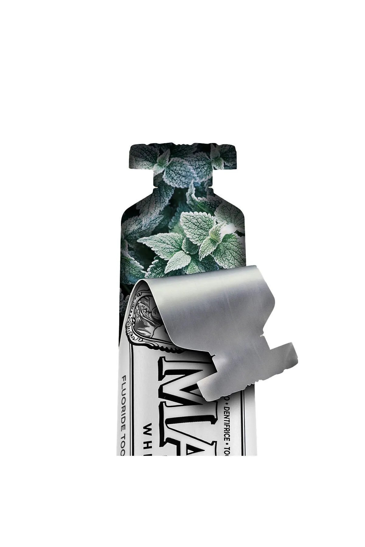 Marvis Whitening Mint Toothpaste - 25ml