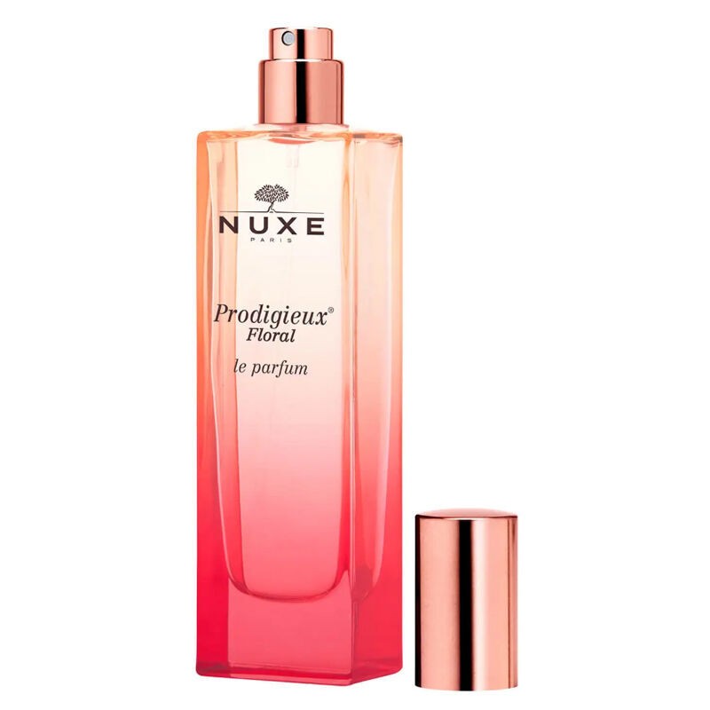 Nuxe Prodigieux Floral Scented Perfume 50 ml