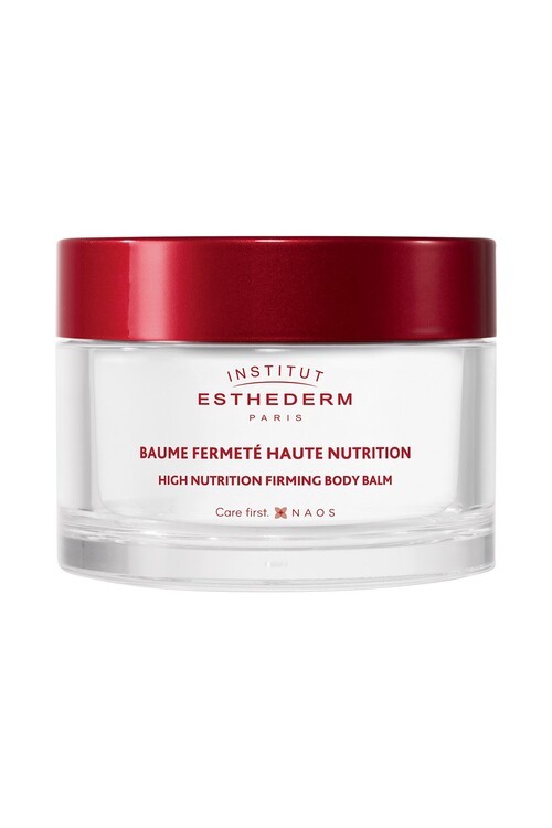 Institut Esthederm High Nutrition Firming Body Bal
