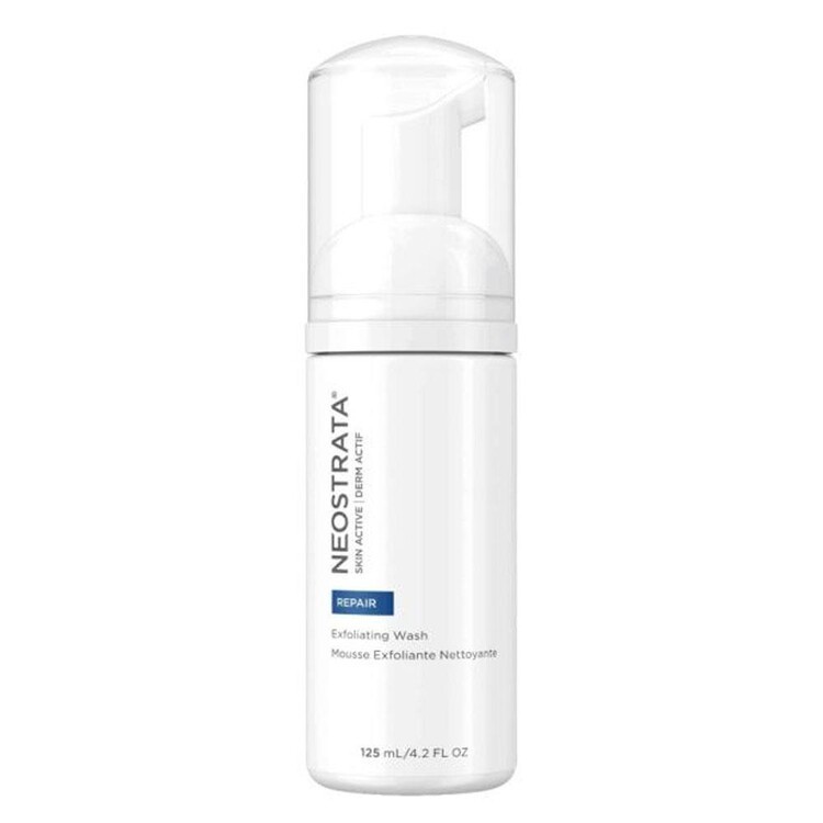 Neostrata Skin Active Canlandırıcı Yüz Yıkama Köpü