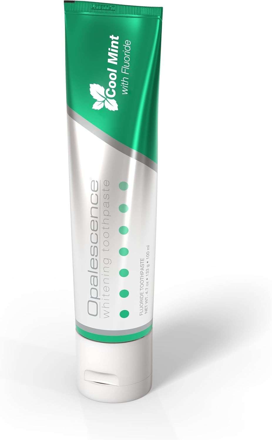 Opalescence Whitening Cool Mint Toothpaste, 133g (100ml)