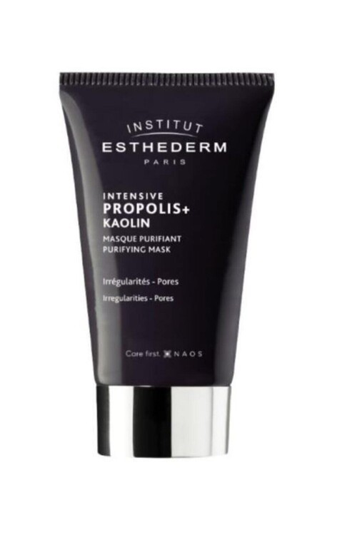 Institut Esthederm Kaolin Purifying Mask 75 Ml