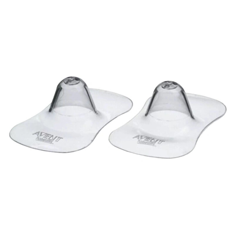 Avent Nipple Protector Small SCF153/01