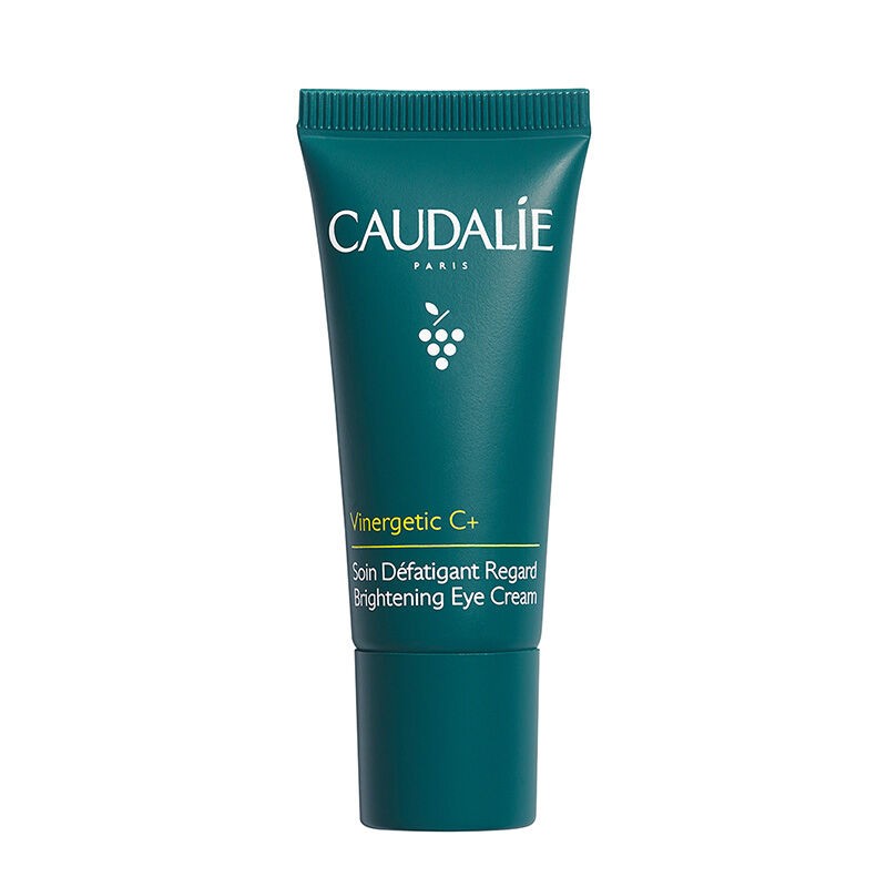 Caudalie Vinergetic C+ Brightening Eye Cream - 15 ml