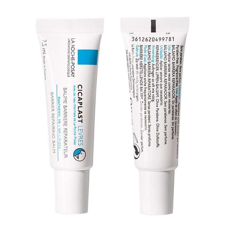 La Roche-Posay Cicaplast Levres B5 Repairing Lip Care 7.5 ml