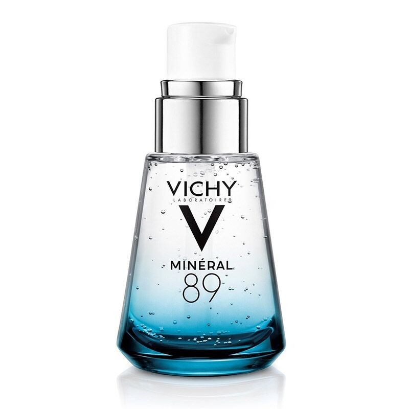 Vichy Mineral 89 Hyaluronic Acid Moisturizing Serum 30 ml