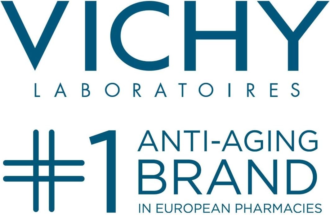 Vichy Soothing Thermal Water 150ml