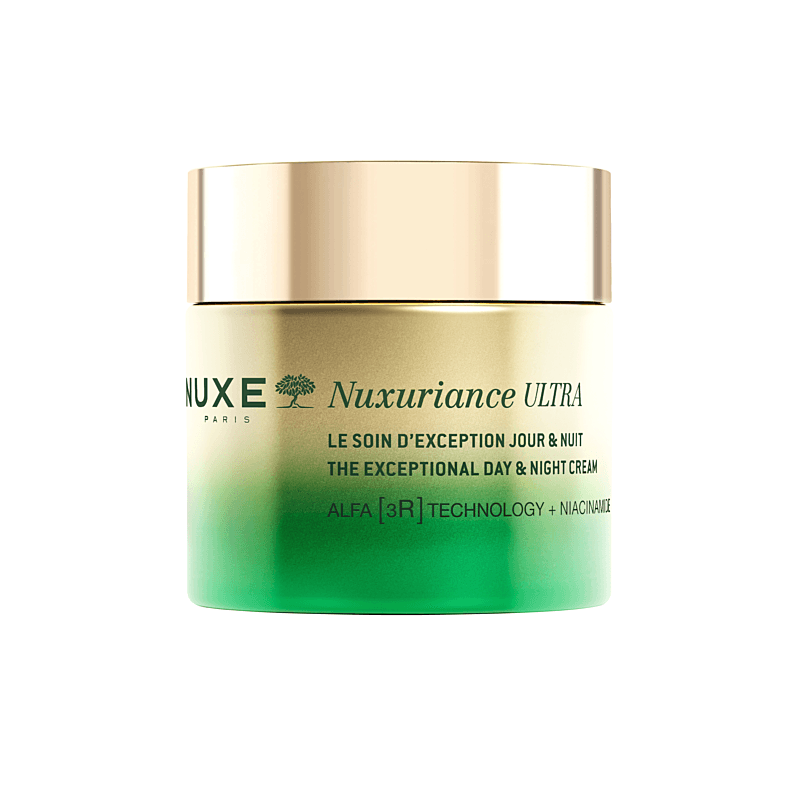 Nuxe Nuxuriance Ultra Exceptional Day and Night Care Cream