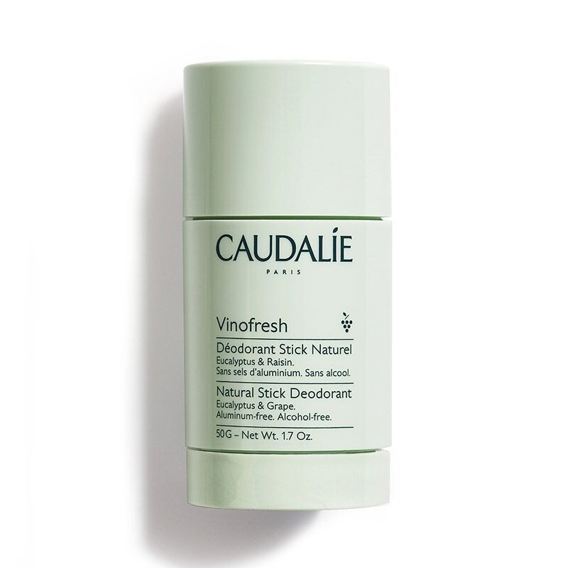 Caudalie Vinofresh Natural Stick Deodorant 50 gr