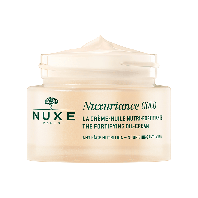 Nuxe Nuxuriance Gold Nutri-Fortifying Day Cream 50 ml