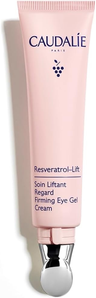 Caudalie Resveratrol Lift Firming Eye Gel Cream 15 ml