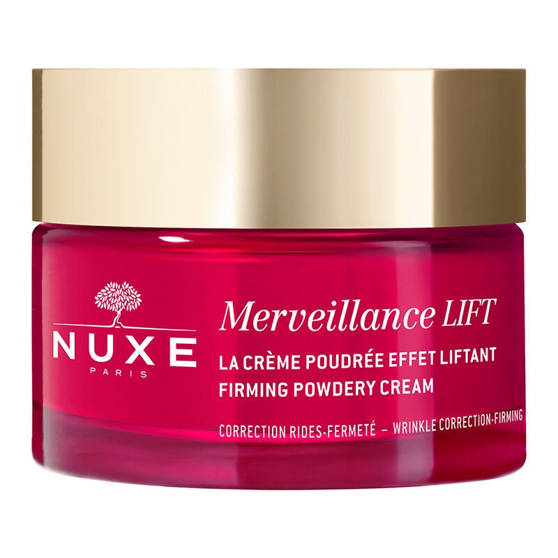 Nuxe Merveillance Lift Firming Powdery Day Cream 50 ml