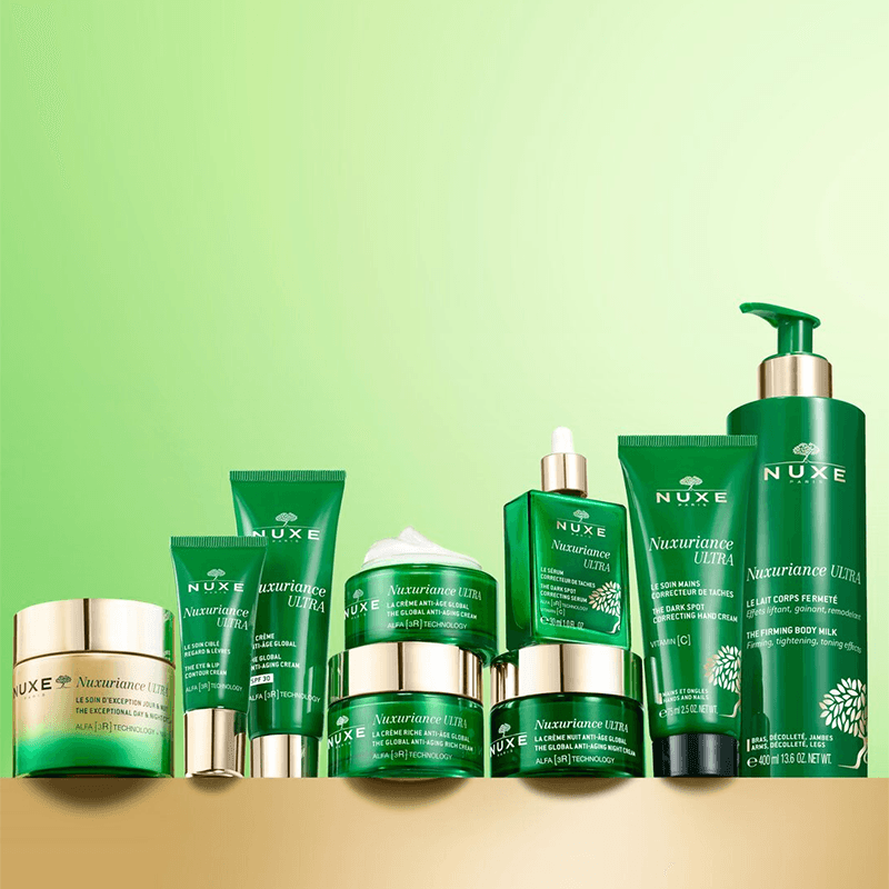 Nuxe Nuxuriance Ultra Exceptional Day and Night Care Cream